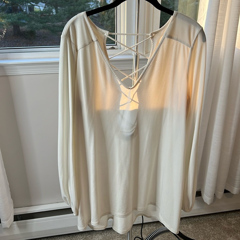 Woman’s blouse